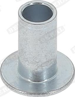 Beral 93058 - Nit, material frictiune saboti frana aaoparts.ro