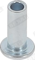 Beral 93021 - Nit, material frictiune saboti frana aaoparts.ro