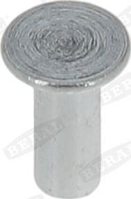 Beral 93234 - Nit, material frictiune saboti frana aaoparts.ro