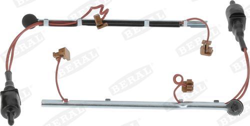 Beral FAI163 - Senzor de avertizare,uzura placute de frana aaoparts.ro