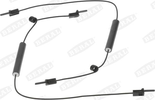 Beral FAI103 - Senzor de avertizare,uzura placute de frana aaoparts.ro