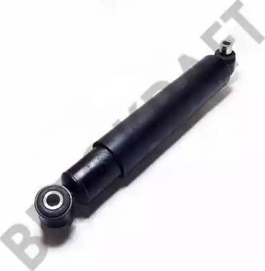 BergKraft BK9500693 - Amortizor aaoparts.ro