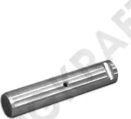 BergKraft BK9006088 - Bolt arc aaoparts.ro