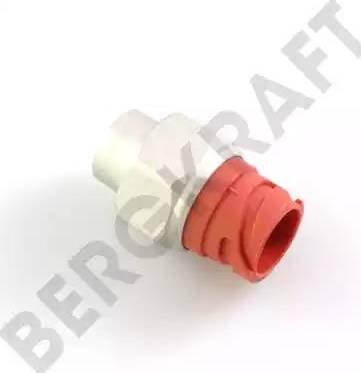 BergKraft BK9000246 - Senzor,sistem supraalimentare aaoparts.ro
