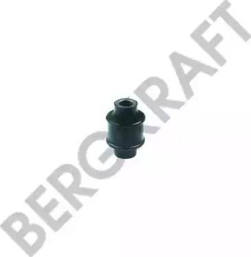 BergKraft BK6120364 - Rulment sarcina suport arc aaoparts.ro
