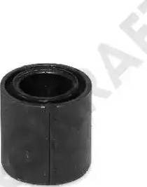 BergKraft BK6121137 - Bucsa, lagare cabina sofer aaoparts.ro