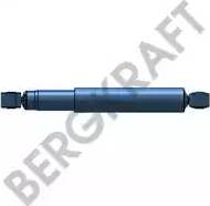 BergKraft BK6700021 - Amortizor aaoparts.ro