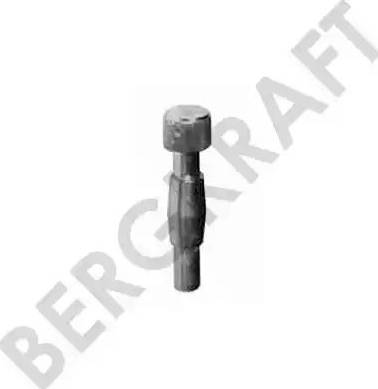 BergKraft BK1400110AS - Stift fixare arc, saboti frana aaoparts.ro