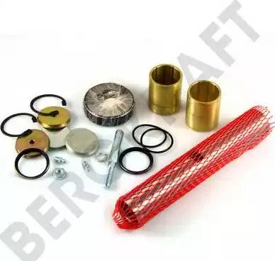 BergKraft BK8900828 - Set reparatie, pivot aaoparts.ro