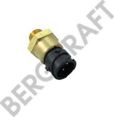 BergKraft BK8402642 - Senzor,presiune ulei aaoparts.ro