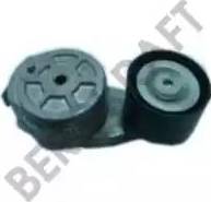 BergKraft BK8402744 - Intinzator curea, curea distributie aaoparts.ro