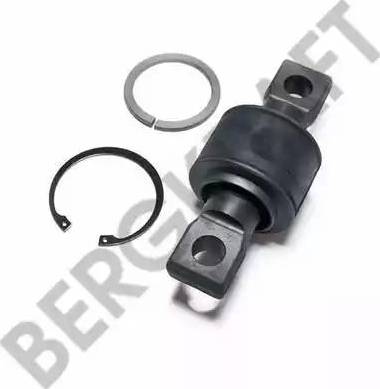 BergKraft BK2843221SP - Chit reparatie, brat aaoparts.ro