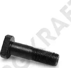 BergKraft BK7500271 - Bolt roata aaoparts.ro