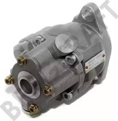 BergKraft BK7600111 - Pompa hidraulica, sistem de directie aaoparts.ro