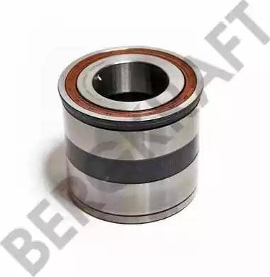 BergKraft BK7700482 - Rulment roata aaoparts.ro