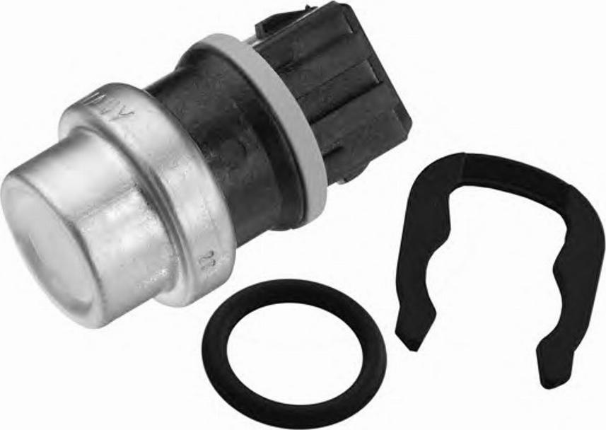 BorgWarner (BERU) 0824121081 - Senzor,temperatura lichid de racire aaoparts.ro