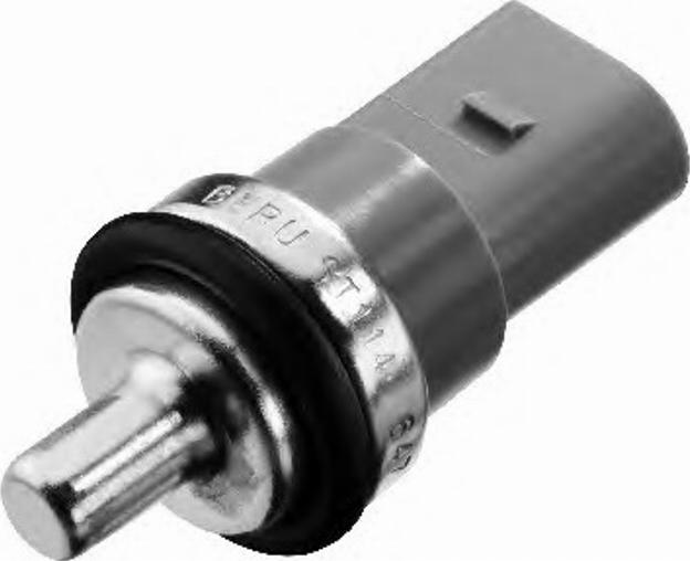 BorgWarner (BERU) 0824121168 - Senzor,temperatura lichid de racire aaoparts.ro