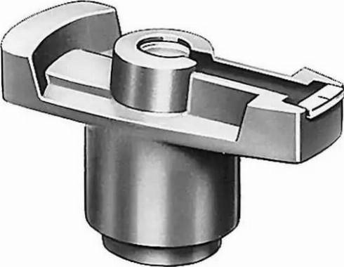 BorgWarner (BERU) EVL087 - Rotor distribuitor aaoparts.ro