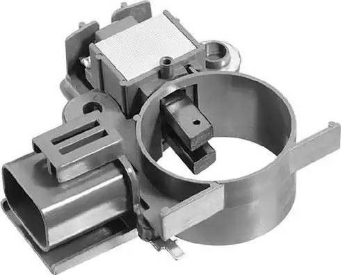 BorgWarner (BERU) GER060 - Regulator, alternator aaoparts.ro