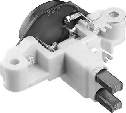 BorgWarner (BERU) GER010 - Regulator, alternator aaoparts.ro