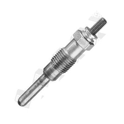 BorgWarner (BERU) GV105 - Bujie incandescenta aaoparts.ro