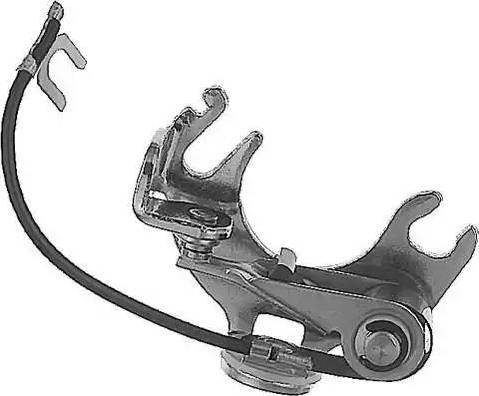 BorgWarner (BERU) KS711 - Ruptor, distribuitor aaoparts.ro