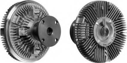 BorgWarner (BERU) LK021 - Cupla, ventilator radiator aaoparts.ro