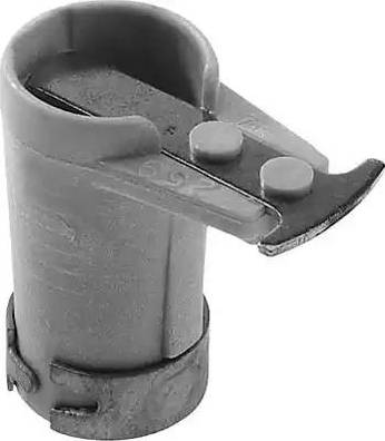 BorgWarner (BERU) NVL181 - Rotor distribuitor aaoparts.ro