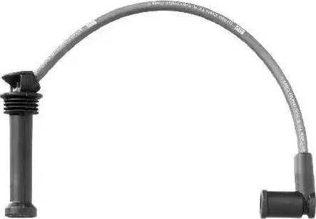 BorgWarner (BERU) R393 - Fisa bujii aaoparts.ro