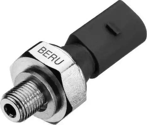 BorgWarner (BERU) SPR046 - Senzor,presiune ulei aaoparts.ro