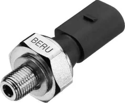 BorgWarner (BERU) SPR041 - Senzor,presiune ulei aaoparts.ro
