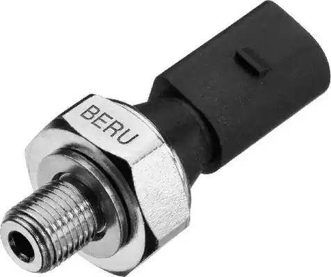 BorgWarner (BERU) SPR043 - Senzor,presiune ulei aaoparts.ro