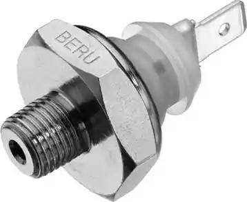 BorgWarner (BERU) SPR021 - Senzor,presiune ulei aaoparts.ro