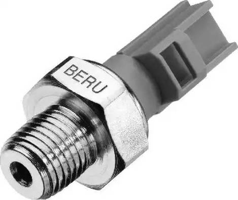 BorgWarner (BERU) SPR034 - Senzor,presiune ulei aaoparts.ro