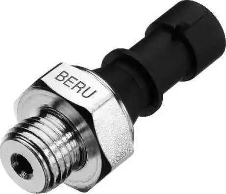 BorgWarner (BERU) SPR036 - Senzor,presiune ulei aaoparts.ro