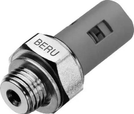 BorgWarner (BERU) SPR030 - Senzor,presiune ulei aaoparts.ro