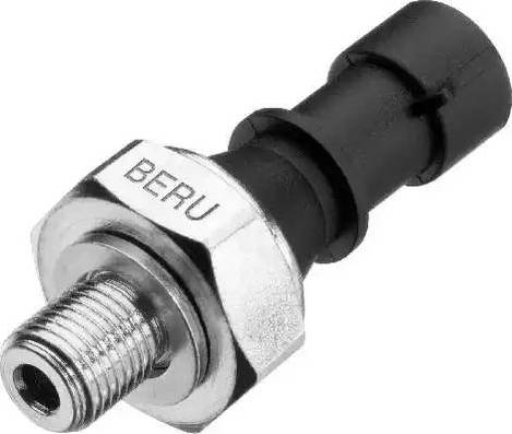 BorgWarner (BERU) SPR037 - Senzor,presiune ulei aaoparts.ro