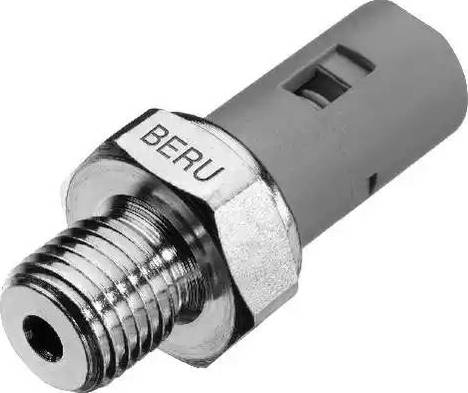 BorgWarner (BERU) SPR029 - Senzor,presiune ulei aaoparts.ro