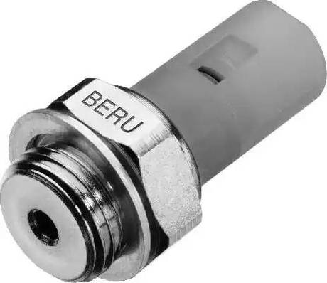 BorgWarner (BERU) SPR026 - Senzor,presiune ulei aaoparts.ro