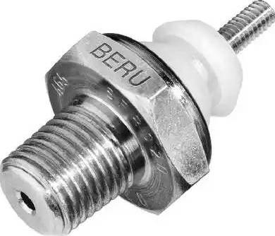 BorgWarner (BERU) SPR020 - Senzor,presiune ulei aaoparts.ro