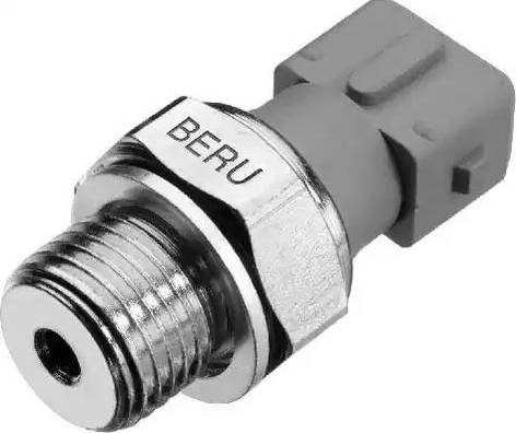 BorgWarner (BERU) SPR023 - Senzor,presiune ulei aaoparts.ro