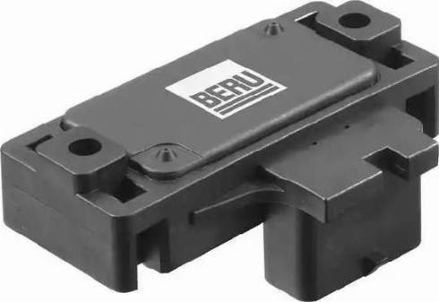 BorgWarner (BERU) SPR200 - Senzor, presiune galerie admisie aaoparts.ro