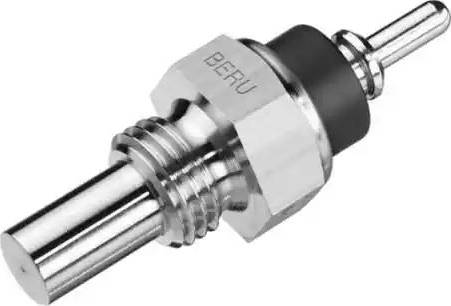 BorgWarner (BERU) ST001 - Senzor,temperatura lichid de racire aaoparts.ro