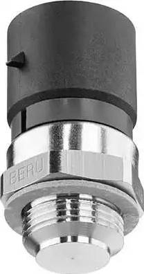 BorgWarner (BERU) ST086 - Comutator temperatura, ventilator radiator aaoparts.ro