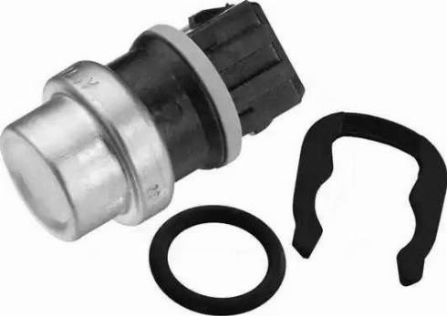 BorgWarner (BERU) ST030 - Senzor,temperatura lichid de racire aaoparts.ro