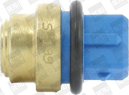 BorgWarner (BERU) ST199 - Senzor,temperatura lichid de racire aaoparts.ro