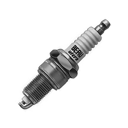 BorgWarner (BERU) Z9SB - Bujii aaoparts.ro