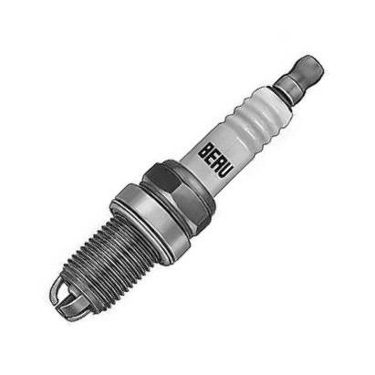 BorgWarner (BERU) Z89 - Bujii aaoparts.ro