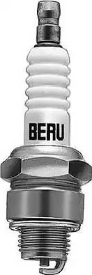 BorgWarner (BERU) Z57 - Bujii aaoparts.ro