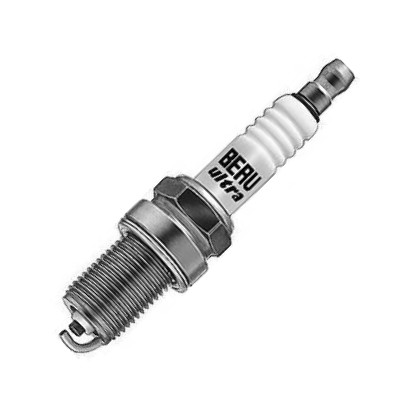 BorgWarner (BERU) Z100SB - Bujii aaoparts.ro